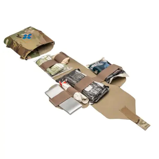 Micro Trauma Kit NOW! - Plus+