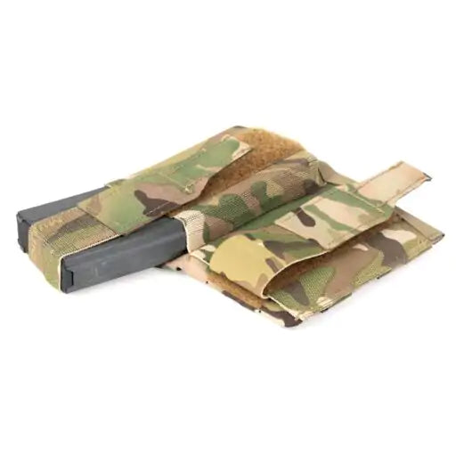 Flapped Ten-Speed M4 Mag Pouch
