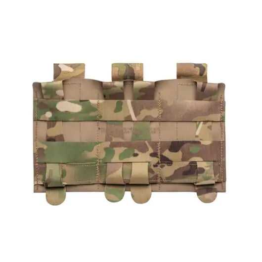 Flapped Ten-Speed M4 Mag Pouch