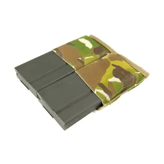 Ten-Speed® Double 308 Mag Pouch