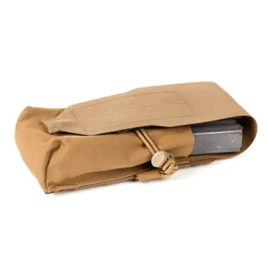 Double M4 Magazine Pouch