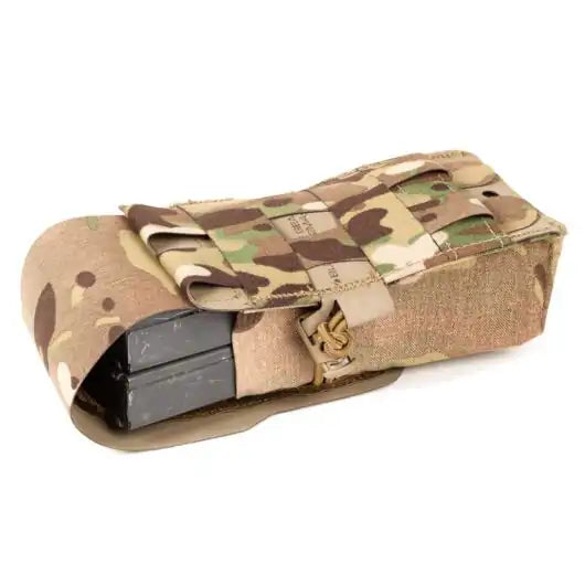 Double M4 Magazine Pouch