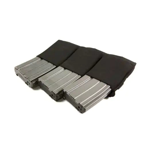 Ten-Speed Triple M4 Mag Pouch