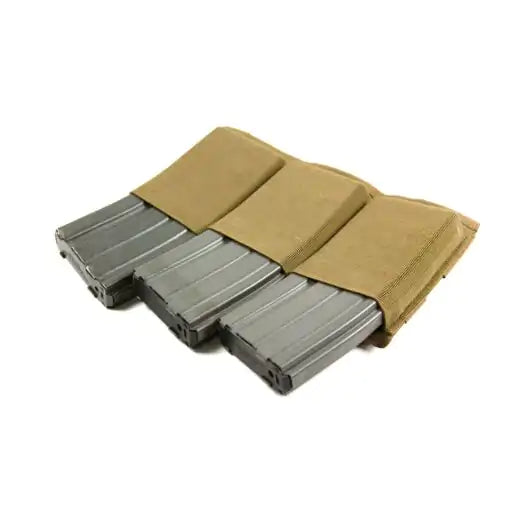 Ten-Speed Triple M4 Mag Pouch