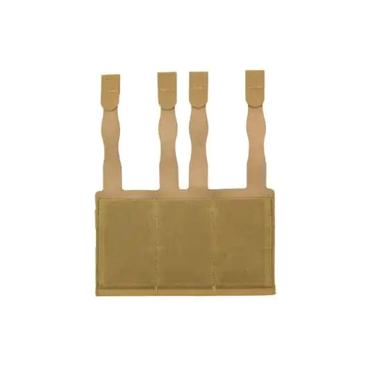 Ten-Speed Triple M4 Mag Pouch