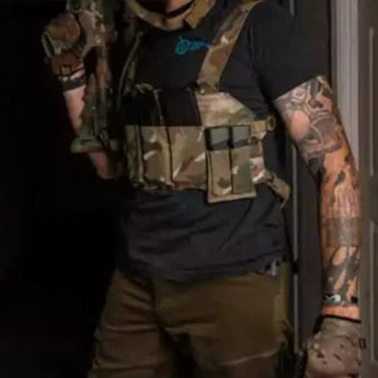 Ten-Speed M4 Chest Rig