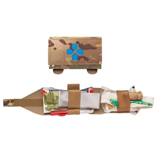 Micro Trauma Kit NOW! - Complete Kits