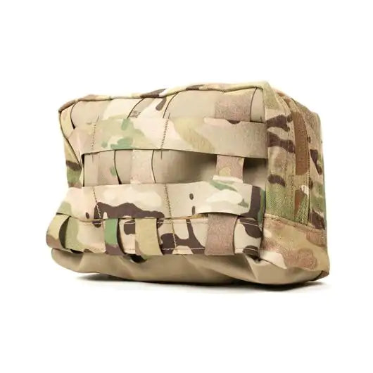 Medium Horizontal Utility Pouch