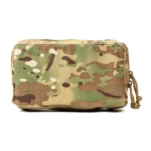 Medium Horizontal Utility Pouch