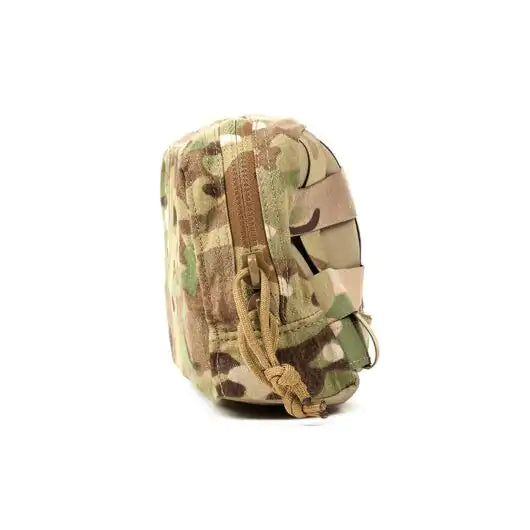 Medium Horizontal Utility Pouch