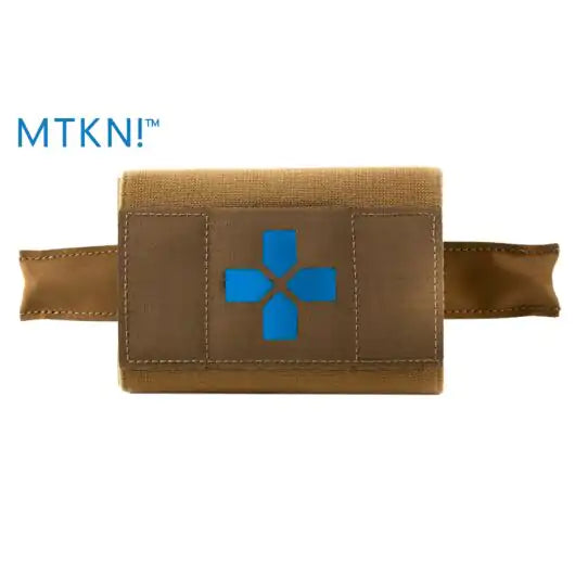 Micro Trauma Kit NOW! - Complete Kits