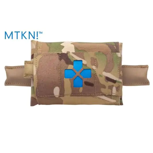 Micro Trauma Kit NOW! - Complete Kits