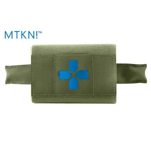 Micro Trauma Kit NOW! - Complete Kits