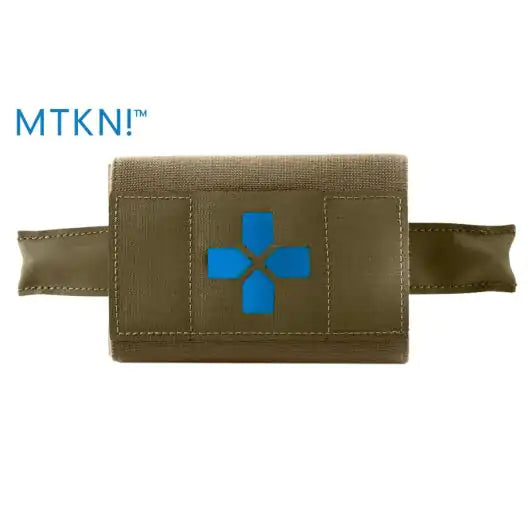 Micro Trauma Kit NOW! - Complete Kits