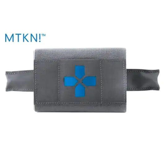 Micro Trauma Kit NOW! - Complete Kits