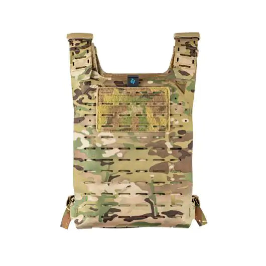 PLATE5 MOLLEminus Plate Carrier
