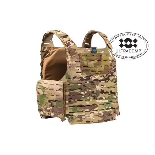 PLATE6® MOLLEminus Plate Carrier