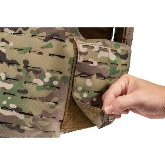 PLATE6® MOLLEminus Plate Carrier
