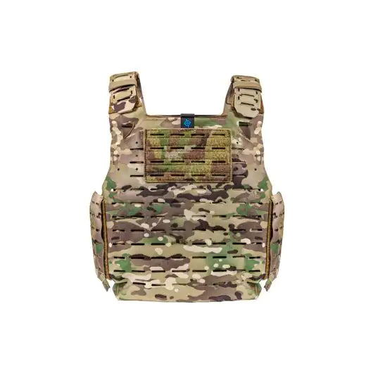PLATE6® MOLLEminus Plate Carrier
