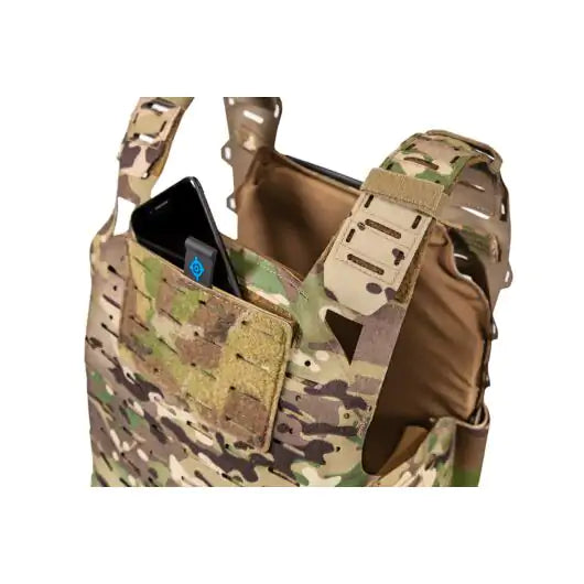 PLATE6® MOLLEminus Plate Carrier
