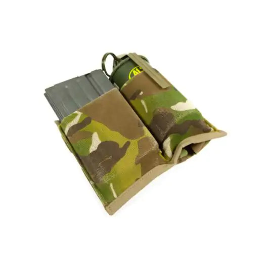 Ten-Speed® Double 308 Mag Pouch