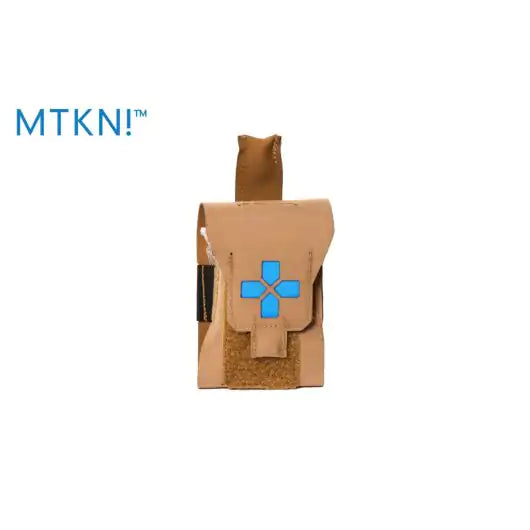 Micro Trauma Kit NOW! - Nano