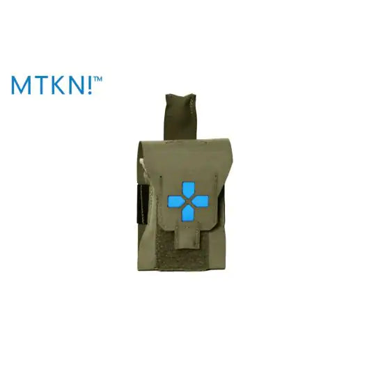 Micro Trauma Kit NOW! - Nano