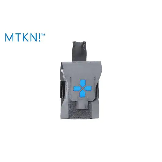 Micro Trauma Kit NOW! - Nano