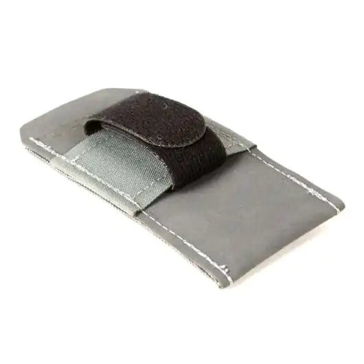 Single Pistol Belt Pouch
