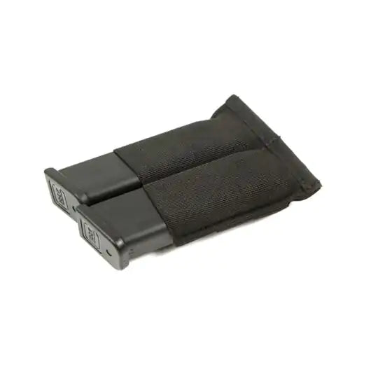 Ten-Speed Double Pistol Mag Pouch