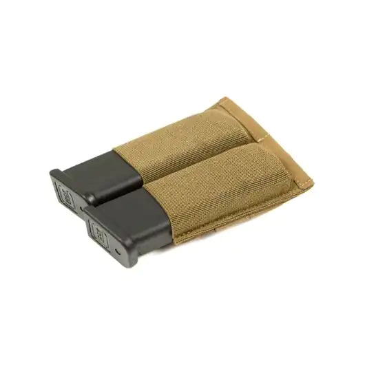 Ten-Speed Double Pistol Mag Pouch