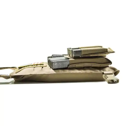 Stackable Ten-Speed M4 Mag Pouch