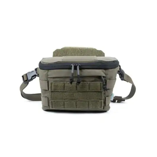 Two-4 Waist Pack for Plate Carriers