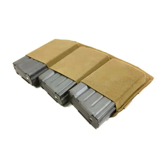 Ten-Speed® Triple 308 Mag Pouch