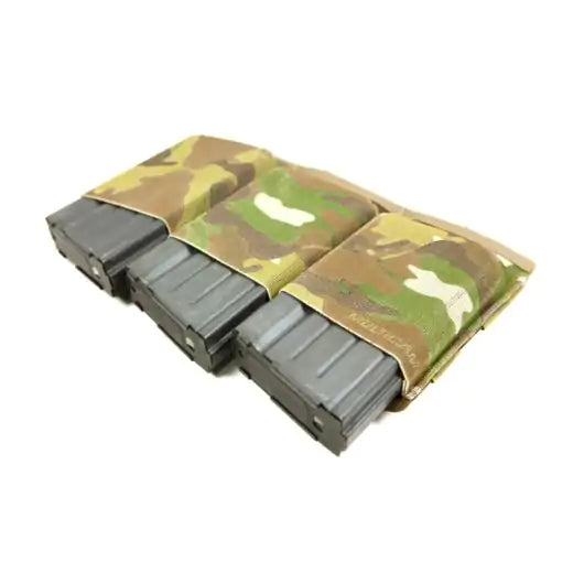 Ten-Speed® Triple 308 Mag Pouch