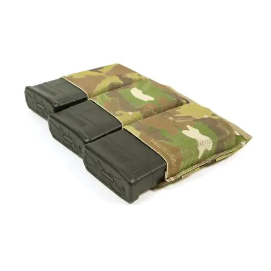 Ten-Speed® Triple 308 Mag Pouch
