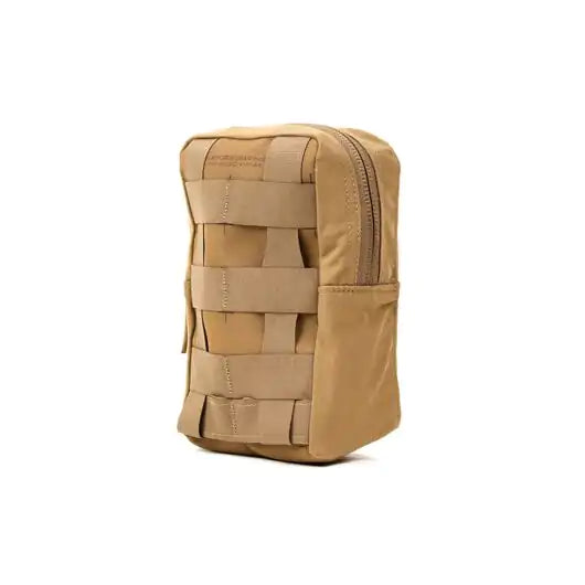 Medium Vertical Utility Pouch