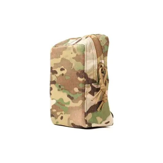 Medium Vertical Utility Pouch