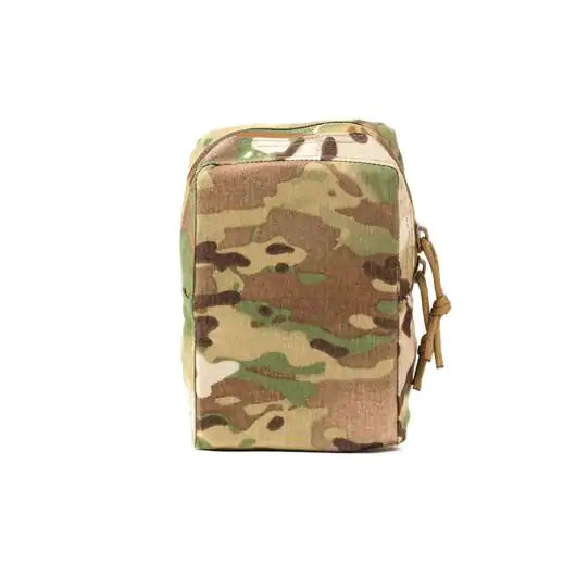 Medium Vertical Utility Pouch