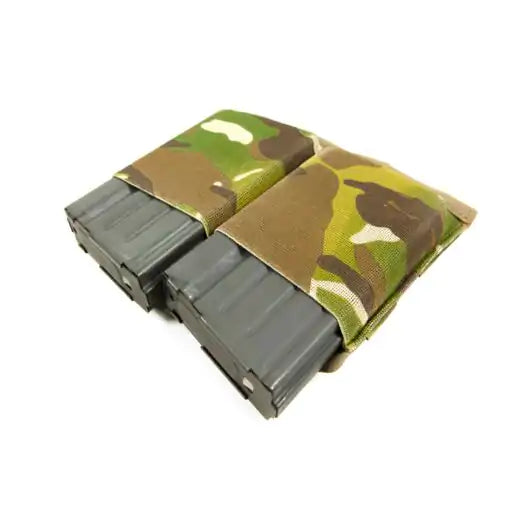 Ten-Speed® Double 308 Mag Pouch