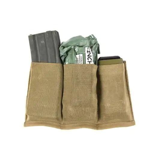 Ten-Speed Triple M4 Mag Pouch