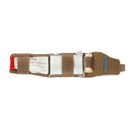 Micro Trauma Kit NOW! - Nano