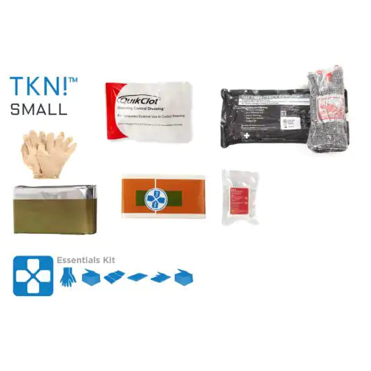 Trauma Kit NOW! - Small