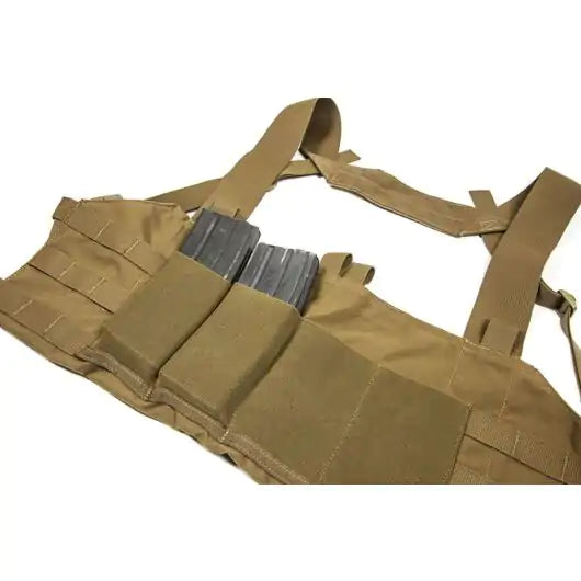 Ten-Speed M4 Chest Rig