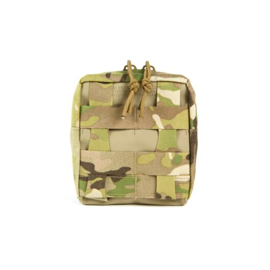 Small Utility Pouch