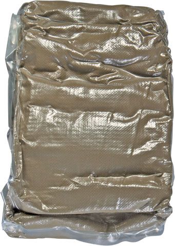 Heat Reflective Shell (HRS)