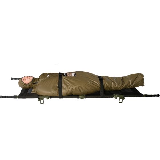 Heat Reflective Shell - Insulated (HRS-I)