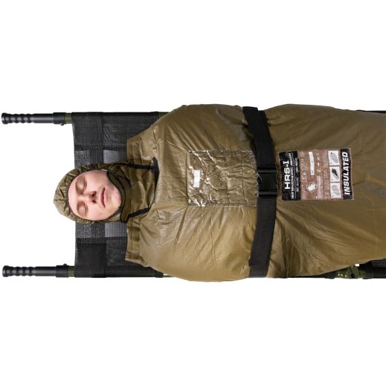 Heat Reflective Shell - Insulated (HRS-I)