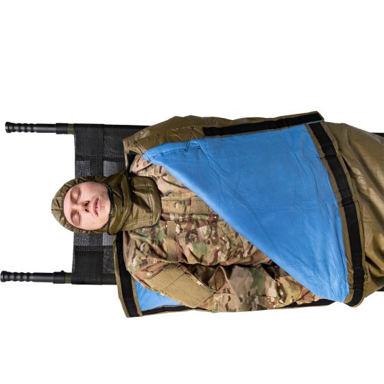 Heat Reflective Shell - Insulated (HRS-I)
